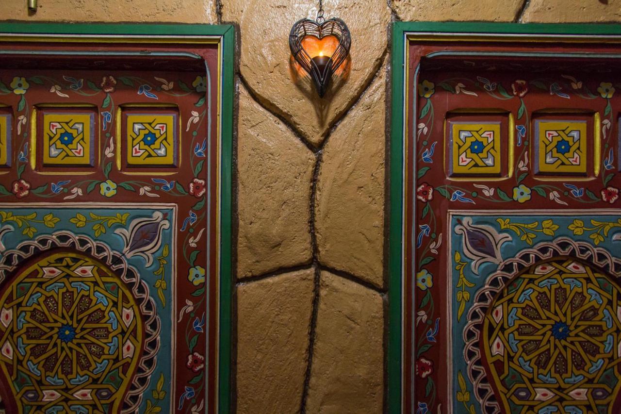 Dar Zerbtana Apartment Fès Exteriér fotografie