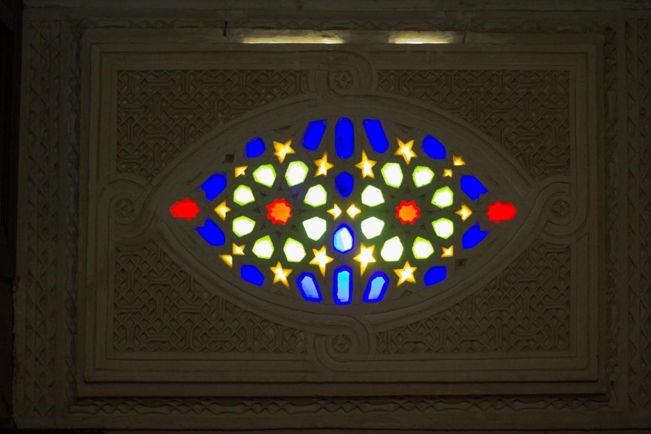 Dar Zerbtana Apartment Fès Exteriér fotografie