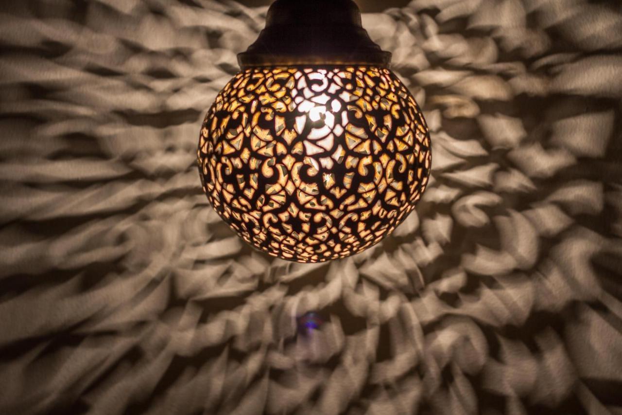 Dar Zerbtana Apartment Fès Exteriér fotografie